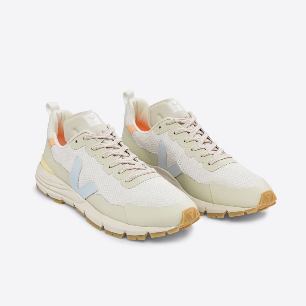 VEJA Venturi Sneaker Womens US 9 EU 40 Alveomesh Gravel Ice